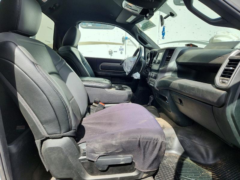 2024 Dodge RAM 3500