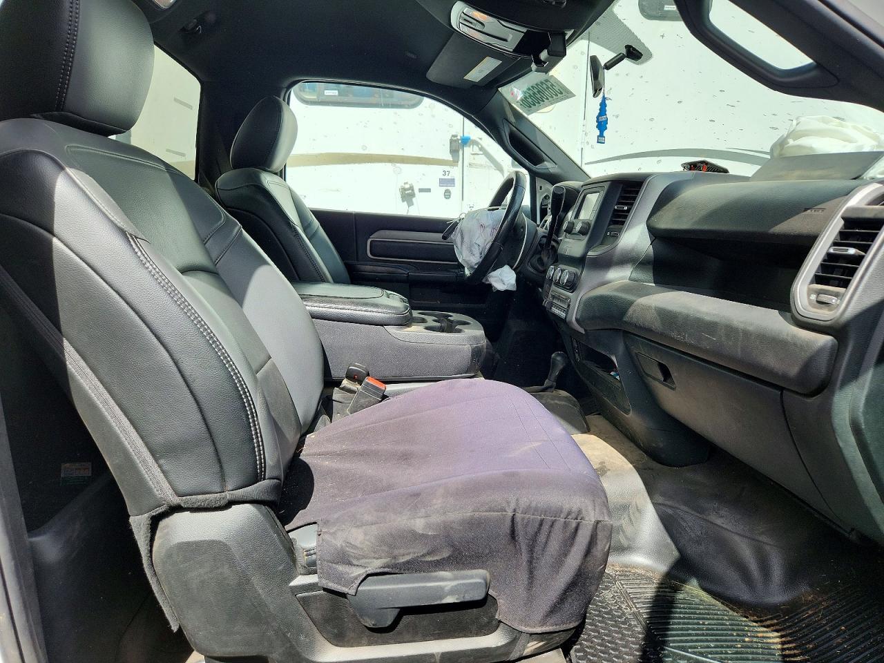 2024 Dodge RAM 3500