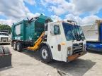2016 Mack LEU613 Refuse Truck