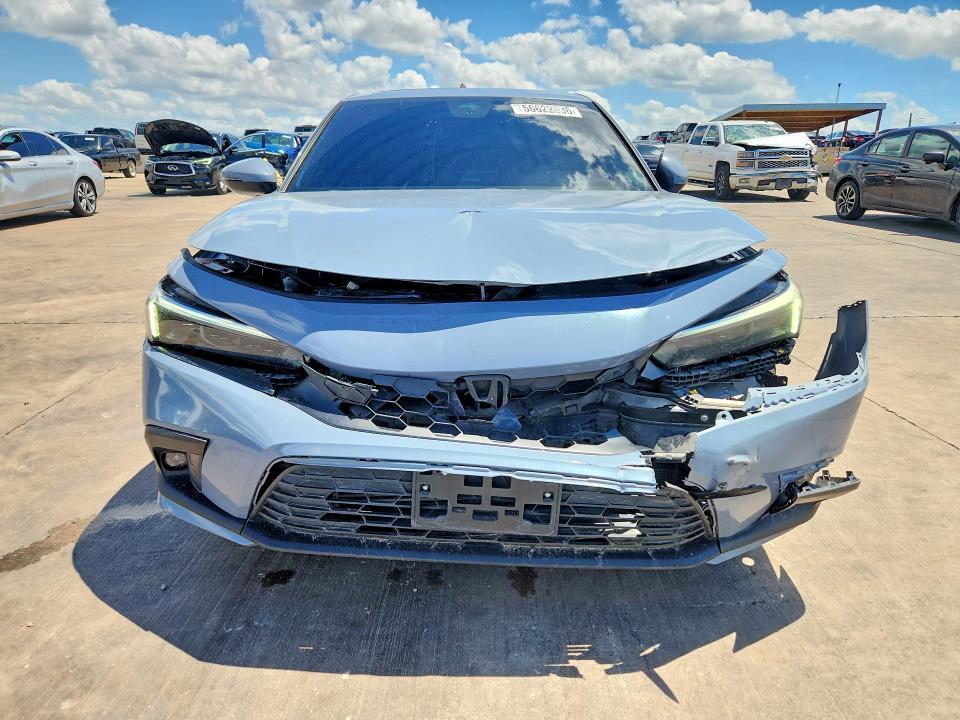 2023 Honda Civic Sport Touring