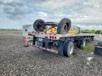 2022 Brazos Flatbed Trailer