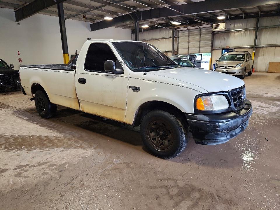 1999 Ford F250