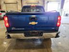 2015 Chevrolet Silverado K1500 LTZ