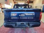 2025 Ford F150 XLT