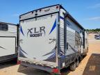 2017 Forester River 2017 Forest River XLR Boost Camper