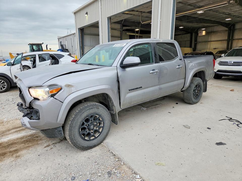 2020 Toyota Tacoma SR5 V6
