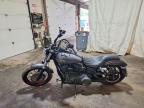 2014 Harley-Davidson Fxdb Dyna Street BOB