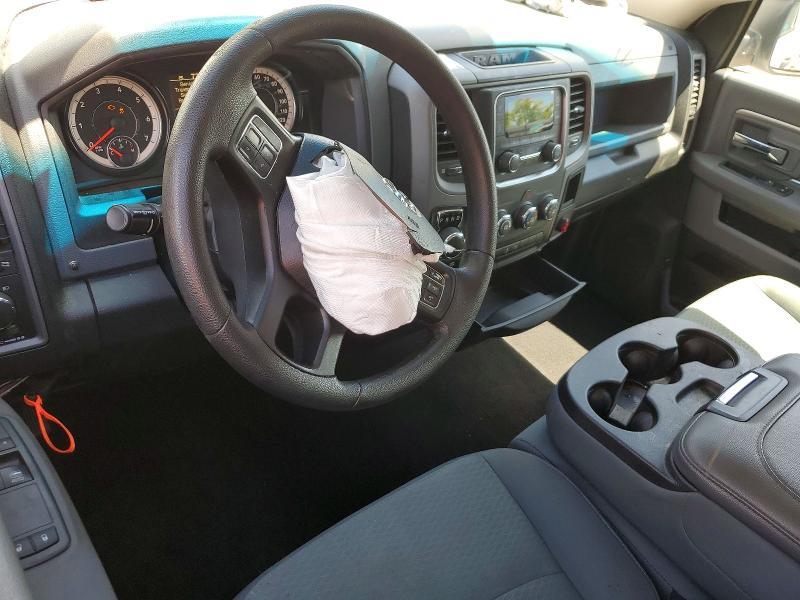 2017 Dodge RAM 1500 ST