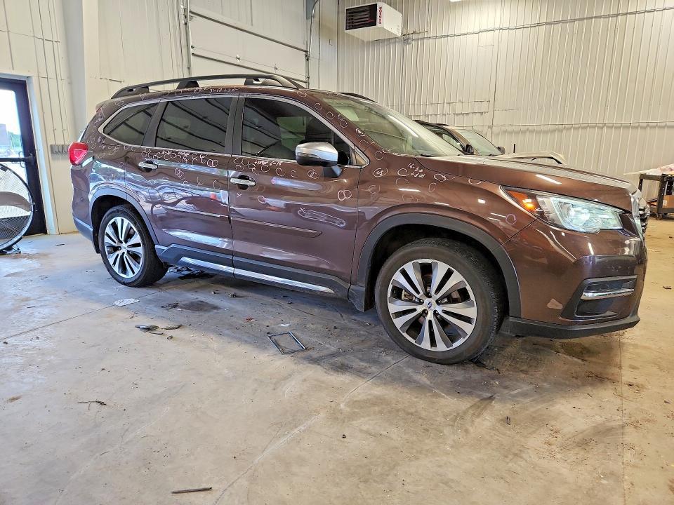 2019 Subaru Ascent Touring