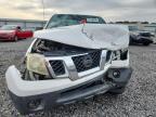 2014 Nissan Frontier S
