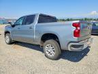 2025 Chevrolet Silverado K1500 LT