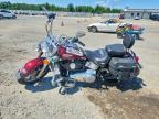 2014 Harley-Davidson Flstc Heritage Softa