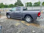 2022 Dodge RAM 1500 Classic Tradesman