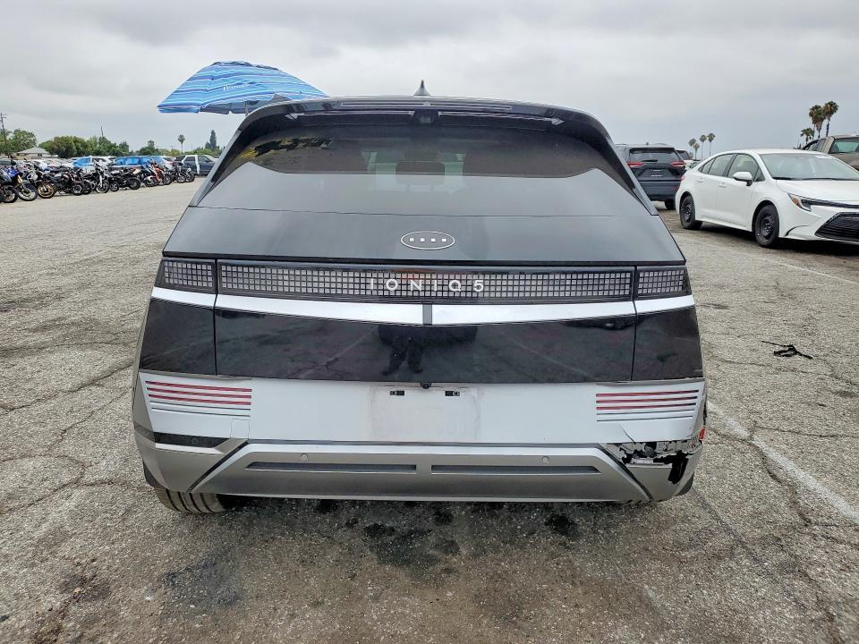 2024 Hyundai Ioniq 5 Limited