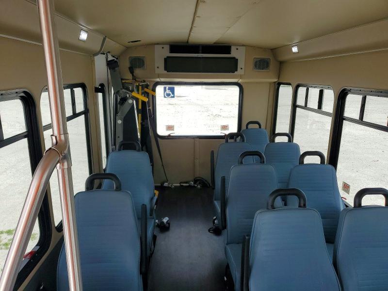 2019 Ford Transit T-350 HD