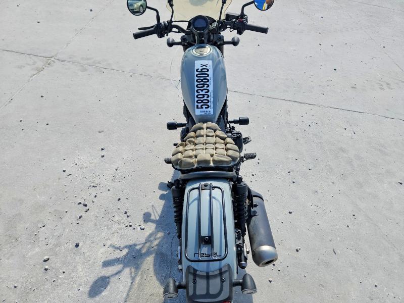 2024 Honda CMX500 A2