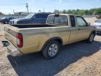 1998 Nissan Frontier