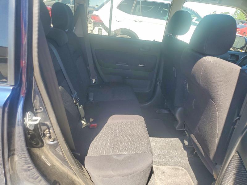 2005 Scion XB