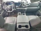 2023 Chevrolet Silverado K1500 LTZ