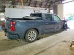 2021 Chevrolet Silverado K1500 Custom
