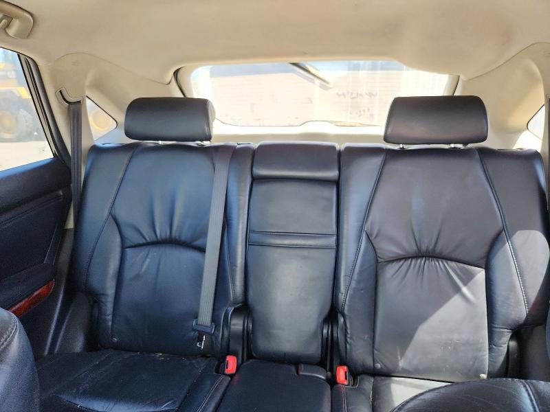 2006 Lexus Rx 330