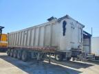 2011 Transcraft END Dump Trailer