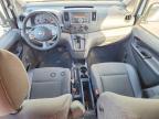 2013 Nissan NV200 Delivery Van