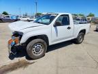 2012 GMC Canyon