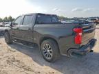 2020 Chevrolet Silverado K1500 RST