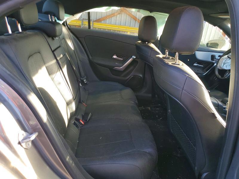 2021 Mercedes-Benz A 220 4matic