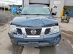 2013 Nissan Frontier S