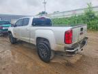 2016 GMC Canyon SLE