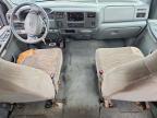 2002 Ford F350 SRW Super Duty