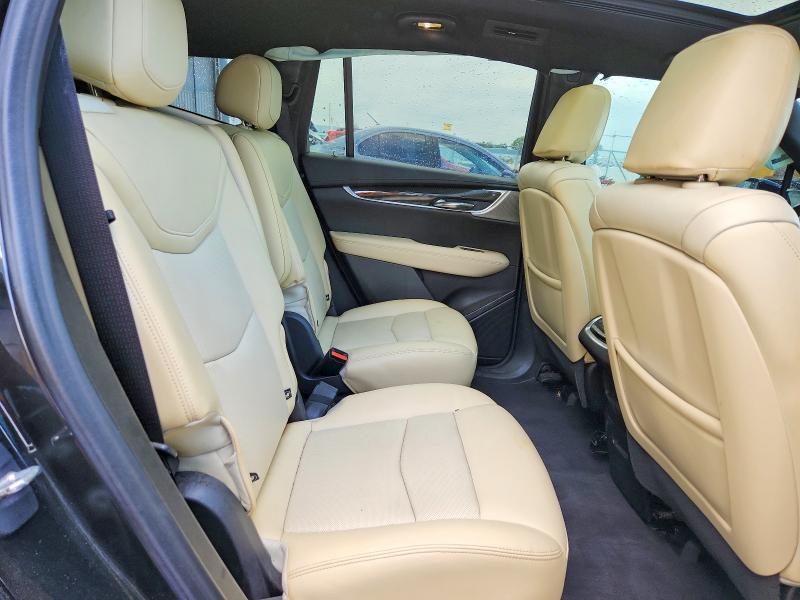 2023 Cadillac XT6 Sport