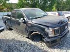 2018 Ford F150 Super Cab