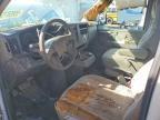 2007 GMC Savana Cutaway G3500