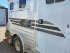2003 Four Winss 2003 FOUR-STAR Livestock Trailer