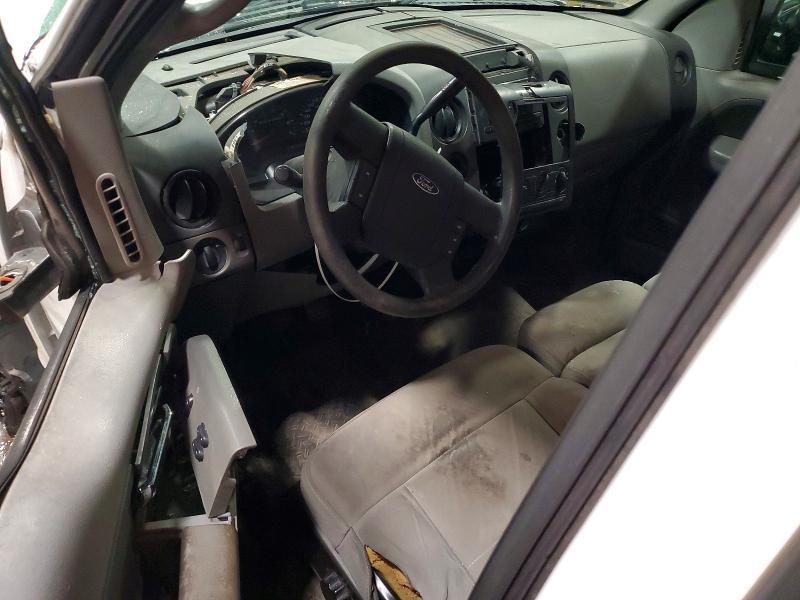 2008 Ford F150