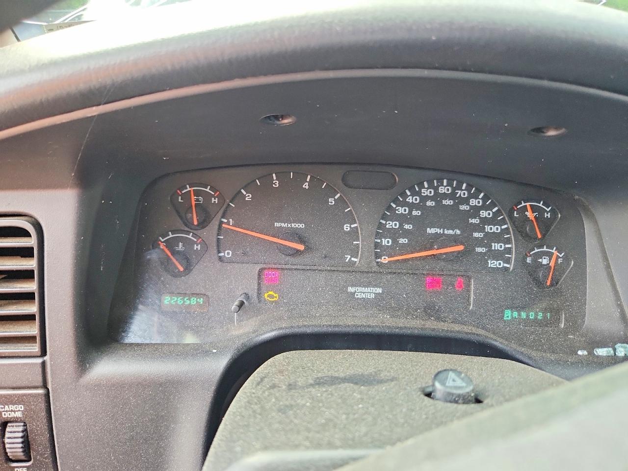 2003 Dodge Dakota Quad SLT