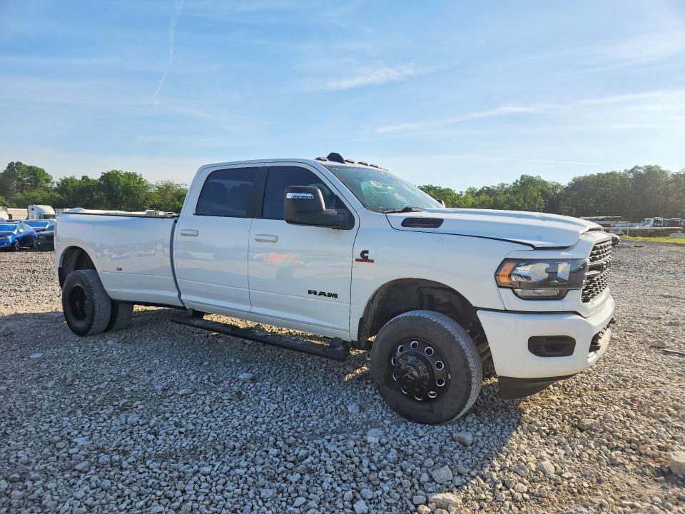 2024 Dodge RAM 3500 BIG Horn