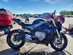 2015 BMW S 1000 R