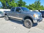 2009 Ford F150 Supercrew