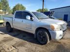 2005 Nissan Titan XE