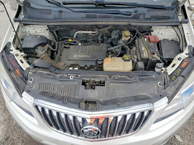 2016 Buick Encore Convenience