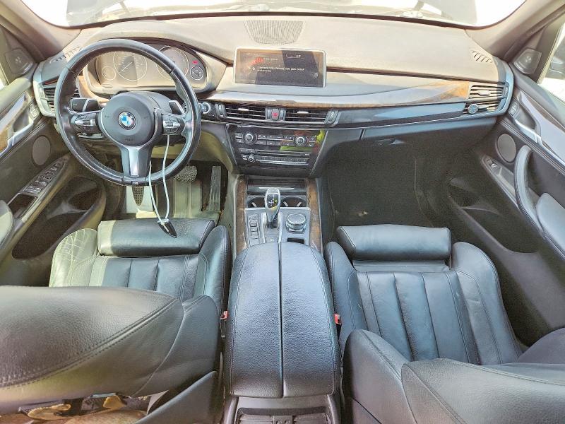 2015 BMW X5 Sdrive35i