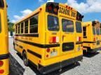 2010 Chev 2010 Thomas Minotour G3500-School Bus