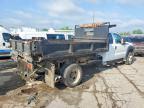 2016 Ford F550 Super Duty
