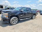 2014 Chevrolet Silverado K1500 High Country