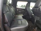 2016 Dodge RAM 1500 Longhorn