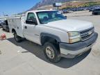 2005 Chevrolet Silverado C2500 Heavy Duty
